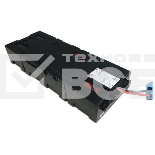 Батарея APC APCRBC116 Replacement Battery Cartridge #116