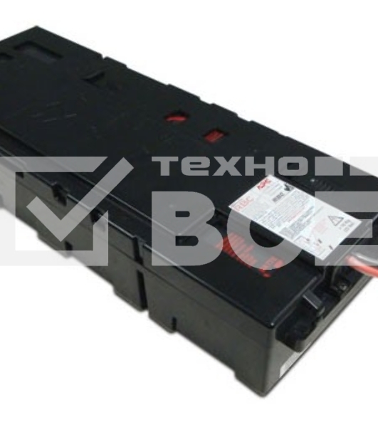 Батарея APC APCRBC116 Replacement Battery Cartridge #116