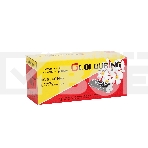 Картридж Colouring CG-MLT-D104S чёрный (1500 стр.) для Samsung ML-1666/1660/1661/1665/1676/1670/1673/1674/1678/1860/1861/1865W/SCX3201/3206/3217/3218/3200/SCX-3205w, фото 1