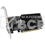 Видеокарта Gigabyte GV-N1030D4-2GL NVidia GeForce GT 1030, 2Gb DDR4/64-bit, PCI-Ex16 3.0, DVI-Dx1, HDMI2.0bx1, LP, 2-slot cooler, Retail, фото15
