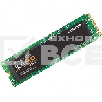 Накопитель SSD Samsung 860 EVO, 250Gb, SATA III, M.2 2280, R/W 550/520, фото18