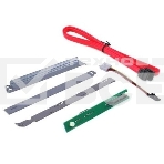 Опция к серверу Supermicro MCP-220-81502-0N - Slim SATA DVD kit (include backplane, cable), фото2