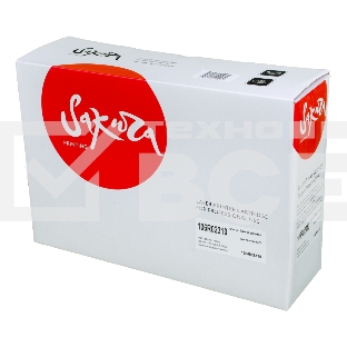 Картридж лазерный Sakura 106R02310 для Xerox WC_3315/WC_3325, черный, 5000 к.