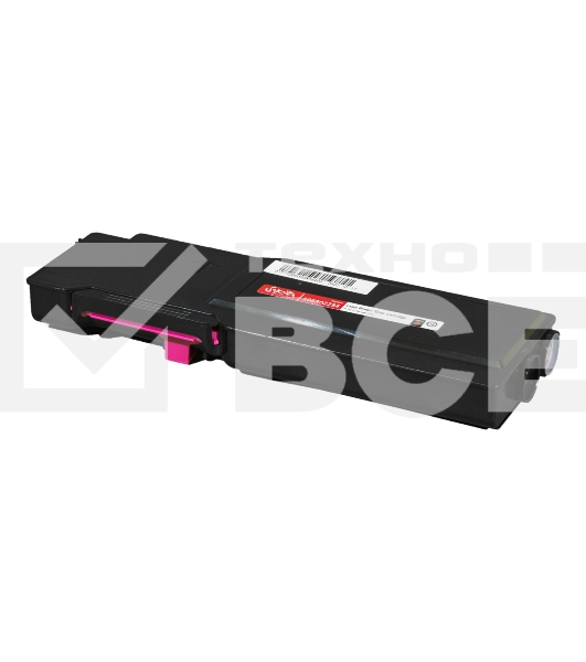 Картридж Sakura 106R02234 для Xerox Phaser 6600/WC 6605,пурпурный, 6000 к.