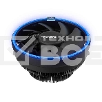Кулер PCCooler E126MB черный 120мм алюминий 1800rpm 26.5db 4-pin 92W 70мм, фото5