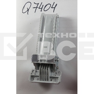 Шарнир (петля) автоподатчика ADF HP LJ M525/M575 (Q7404-60029/Q7404-60024) 2шт OEM