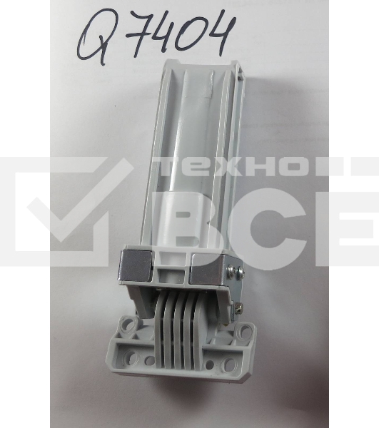 Шарнир (петля) автоподатчика ADF HP LJ M525/M575 (Q7404-60029/Q7404-60024) 2шт OEM