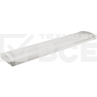 Светильник LED 94 588 DPO-MC1-224-IP20-LED 48Вт 4000К IP20 (аналог ЛПО2х36) Navigator 94588