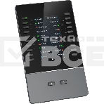 Модуль расширения Grandstream GBX20 серый, фото2