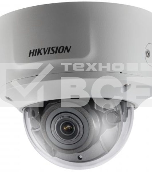 Видеокамера IP Hikvision DS-2CD2723G0-IZS 2.8-12мм цветная