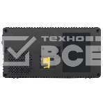 Источник бесперебойного питания APC Back-UPS BV650I-GR 375Вт 650ВА черный, фото7