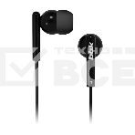 Наушники BBK EP-1003S черный, фото2