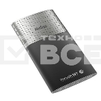 Внешний накопитель SSD External Netac 250Gb Z9 <NT01Z9-250G-32BK> (USB3.2, up to 550/480MBs, 90х47.5х11.5mm, Aluminium+Plastic), фото2