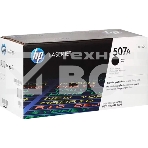 Картридж лазерный HP CE400A черный для CLJ M551 5500стр., фото7