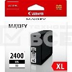 Картридж струйный CANON PGI-2400XL черный, 2500 стр., для MAXIFY iB4040/МВ5040/МВ5340, фото5
