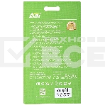 Оперативная память AGI, DDR4, 8GB (1x8 GB), 2666 MHz, CL19, DIMM, фото 1