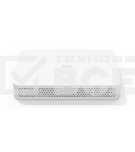 Система Logitech RoomMate - OFF WHITE
