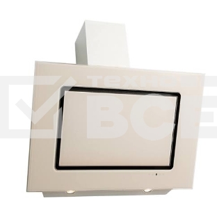 Вытяжка Elikor ONIKS 90P-1000-E4D WH/WH