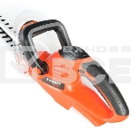 Хедж-триммер аккумуляторный PATRIOT СН 255 21В UES, max 14мм, ширина лезвий 510мм (без аккумулятора и зарядного устройства), фото9