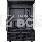 Компьютерный корпус AeroCool / Formula Crystal Z1 черный без БП ATX 2xUSB2.0 1xUSB3.0 audio bott PSU, фото 1