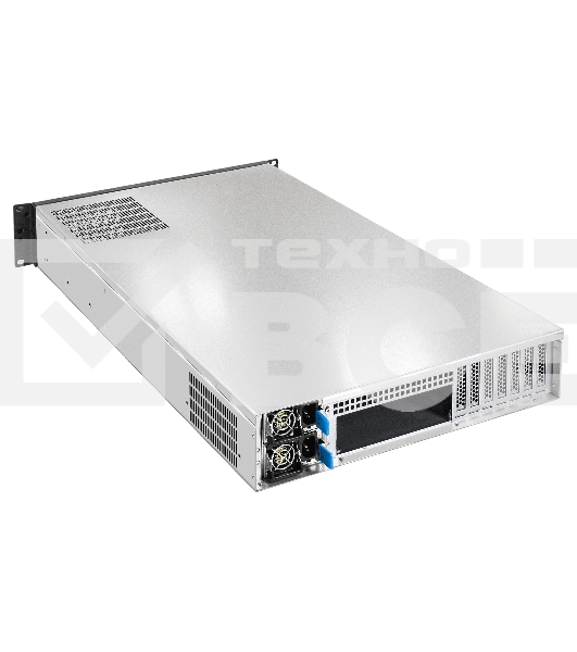 Серверная платформа ExeGate Pro 2U660-HS06 <RM 19