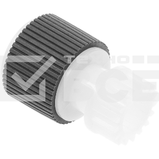 Ролик подхвата Cactus CS-PRA-HP-M630 (RL1-2099-000) для HP CLJ CP4025, CP4525, CM4540, CLJ Enterprise M651n, M651dn, M651xh