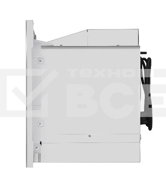 Микроволновая печь встраиваемая Maunfeld MBMO820SGW10