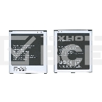 Аккумуляторная батарея B600BC для Samsung Galaxy S4 I9500 3.8 V 9.88Wh, фото3