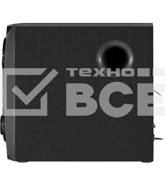 Акустическая система 2.1 Defender ECLIPSE BLUETOOTH FM/MP3/SD/USB