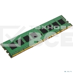 Оперативная память Kingston ValueRAM, DDR4, 16GB (1x16GB), 3200MHz, CL22, фото3