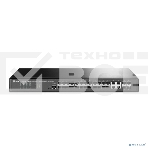 Коммутатор TP-Link JetStream 24-портовый управляемый SFP уровня 2+, 20 гигабитных SFP-портов и 4 гигабитных комбинированных порта SFP/RJ45, фото6