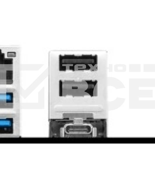 Материнская плата MSI PRO B760-P DDR4 II, LGA 1700, Intel B760, 4xDDR4, 4xSATA, 2xM.2, 1xPCIe 4.0 x16, 1xPCIe 4.0 x4, 3xPCIe 3.0 x1, 1xHDMI, 1xDP, 1x 2.5Gb LAN, 2xUSB-A 2.0, 2xUSB-A 3.2 Gen 1, 1xUSB-C 3.2 Gen 2, 5x3.5 мм, 7.1, ATX