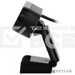 Камера Web Oklick/Оклик OK-C008FH черный 2Mpix (1920x1080) USB2.0 с микрофоном, фото4