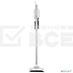 Пылесос вертикальный Deerma DX700 белый, питание от сети, 170 Вт, уборка сухая, пылесборник 0.8 л, фото4