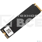 Накопитель SSD AMD Radeon R5 MP256G8, 256Gb, M.2 2280, PCIe 3.0 x4, NVMe, R/W 1780/785, фото3