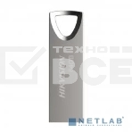 Флеш диск Hikvision 64Gb HS-USB-M200/64G USB2.0 серебристый, фото3
