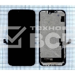 Дисплей (модуль) для Apple iPhone 14 Plus в сборе с тачскрином (TFT), черный, фото3