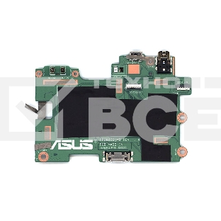 Материнская плата для Asus FE380CXG 8Gb инженерная (сервисная) прошивка