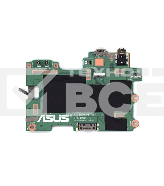 Материнская плата для Asus FE380CXG 8Gb инженерная (сервисная) прошивка