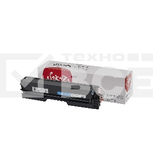 Картридж Sakura CTL-1100HC для Pantum, голубой, 2300к.