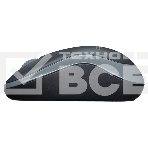 Мышь беспроводная Logitech M185 серый/черный, 1000 dpi, радиоканал, USB, кнопки - 3, фото5