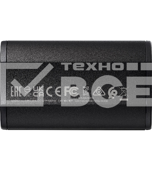 Внешний накопитель SSD ADATA 2Tb SD810 USB Type-C (2000/2000 Mb/s) metal case black (SD810-2000G-CBK)