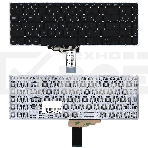 Клавиатура для ноутбука Asus X515 / M515 черная, фото3