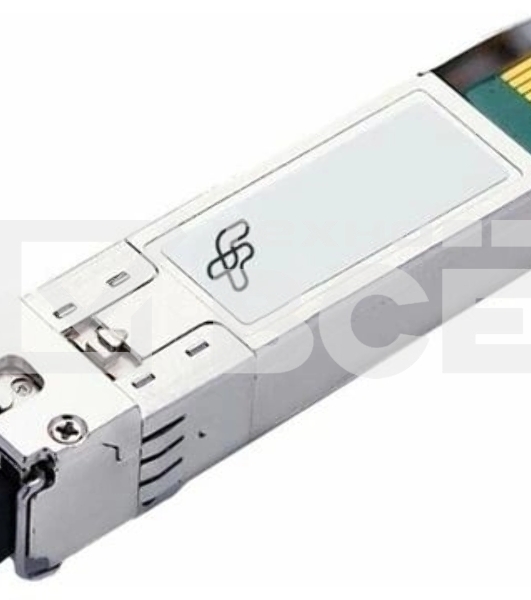 Модуль оптический FiberTrade FT-SFP+-WDM-LR-03-A-D (10G,Tx1270/Rx1330nm, 3km, DDM)