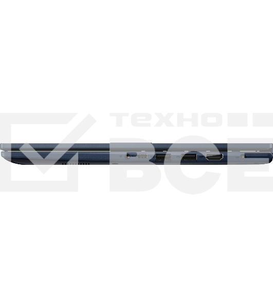 Ноутбук ASUS X1504VA-BQ003 15.6