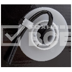 Кабель информационный PROconnect 01-0045-3 кат.5E UTP 4 пары 24AWG PE внешний 305м черный, фото5