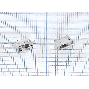 Разъем Micro USB для Xiaomi Mi 1S