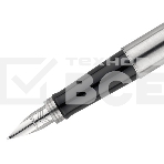 Ручка перьевая Parker Jotter Core F61 (2031012) Stainless Steel CT M сталь нержавеющая блистер, фото5