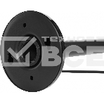 Кронштейн для телевизора Cactus CS-CP07 черный 23