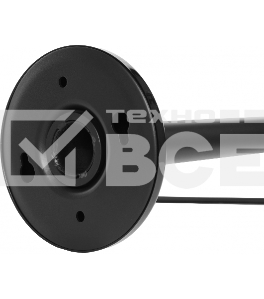 Кронштейн для телевизора Cactus CS-CP07 черный 23